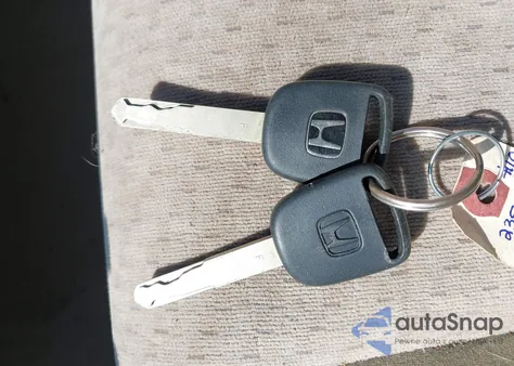 2005 Honda Civic Vp z USA, uszkodzony, nr VIN 1HGES16395L019211